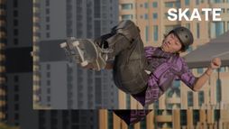 SKATE