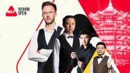 OPEN DE WUHAN 