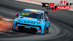TCR World TOUR