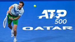 ATP DOHA