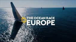 THE OCEAN RACE EUROPE 2025