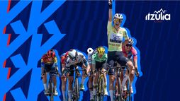 TOUR DU PAYS BASQUE FEMININ