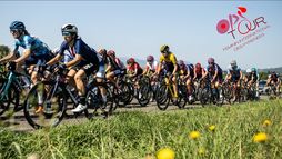 TOUR FEMININ DES PYRENEES