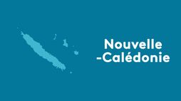 Nouvelle-Calédonie