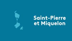 Saint-Pierre et Miquelon
