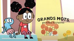 Grands mots petites histoires