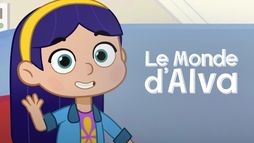 Le monde d'Alva