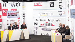 La revue de presse - 2023/2024