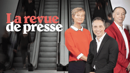 La revue de presse - 2024/2025