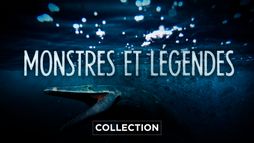MONSTRES ET LEGENDES