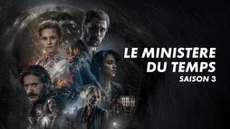 Le Ministère Du Temps S3