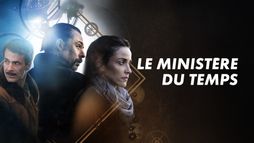 Ministère du temps tous les saisons
