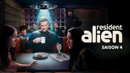 Resident Alien - Saison 4
