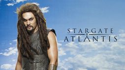 Toutes les saisons de STARGATE