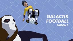 Galactik Football