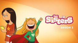 Les Sisters Saison 3