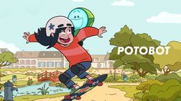 Potobot
