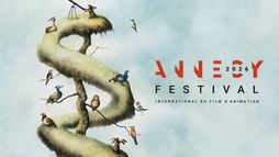 Festival du film d'animation d'Annecy