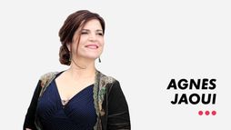 Agnès Jaoui