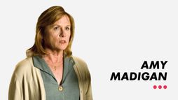 Amy Madigan