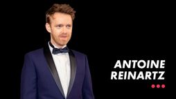 Antoine Reinartz