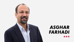 Asghar Farhadi