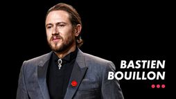 Bastien Bouillon
