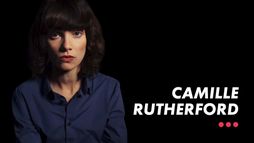 Camille Rutherford