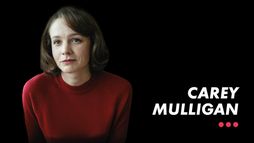 Carey Mulligan