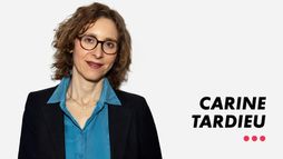 Carine Tardieu