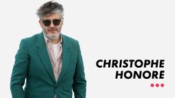 Christophe Honoré