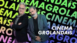 Cinéma Grolandais