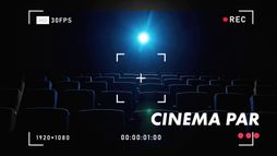 Cinéma par...