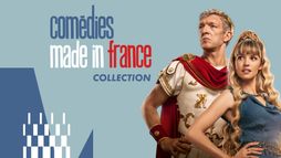 Comédies Made In France
