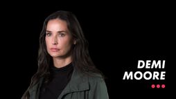 Demi Moore