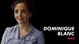 Dominique Blanc