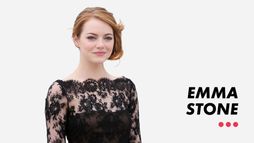 Emma Stone