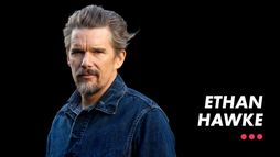 Ethan Hawke