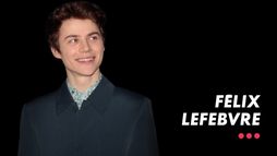 Félix Lefebvre