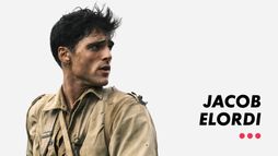 Jacob Elordi