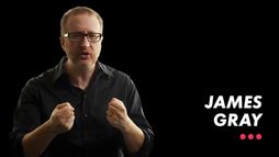 James Gray 