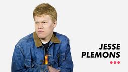 Jesse Plemons 