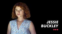 Jessie Buckley