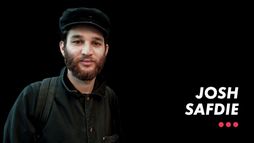 Josh Safdie