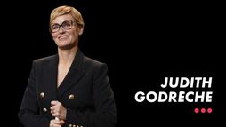 Judith Godrèche