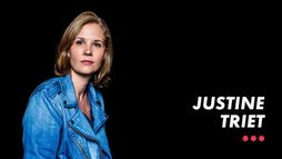 Justine Triet
