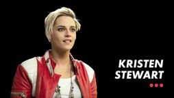 Kristen Stewart