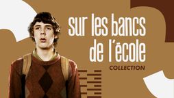 Sur les bancs de l'école