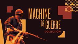 Machines de guerre