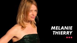 Mélanie Thierry